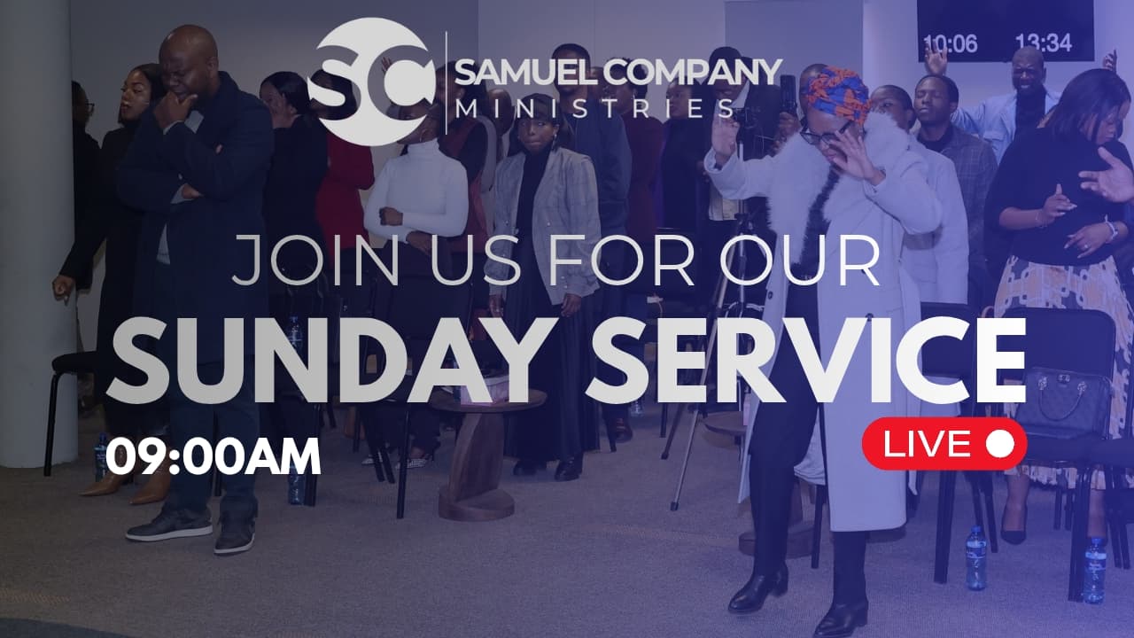 Sunday Service